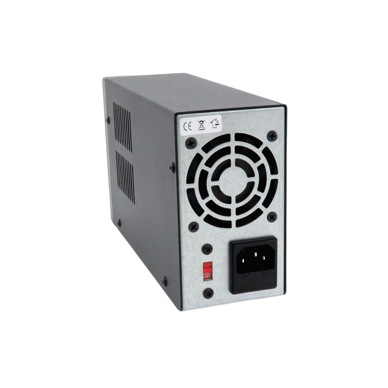 Compact Digital Bench Top Power Supply30VDC 6A